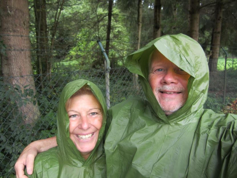 Luc en Joke Devos Vanzandweghe